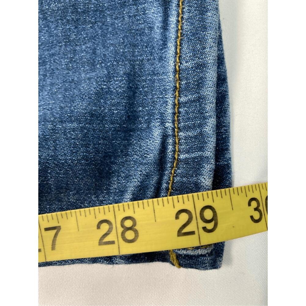 Judy Blue Skinny Fit Jeans 15/32‎ - Picture 9 of 10